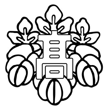田園調布高等学校エンブレム画像