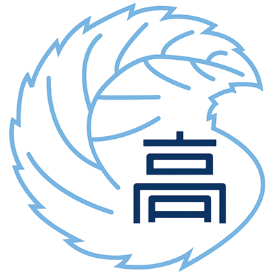 府中東高等学校エンブレム画像
