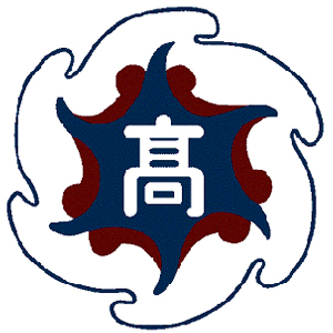 富士森高等学校エンブレム画像