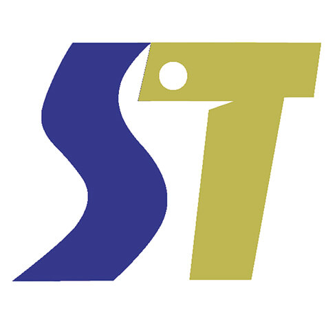 科学技術高等学校エンブレム画像
