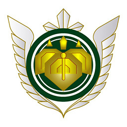 桐ヶ丘高等学校エンブレム画像