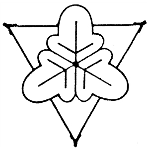 清瀬高等学校エンブレム画像
