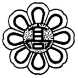 国分寺高等学校エンブレム画像