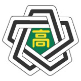 松が谷高等学校エンブレム画像