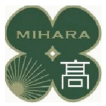 美原高等学校エンブレム画像