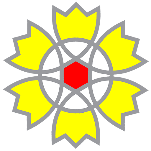三田高等学校エンブレム画像
