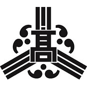 三宅高等学校エンブレム画像