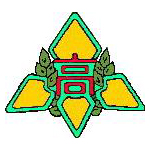 農産高等学校エンブレム画像
