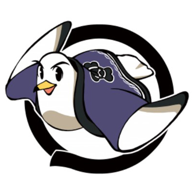 大江戸高等学校エンブレム画像