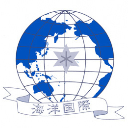 大島海洋国際高等学校エンブレム画像