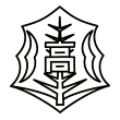 杉並高等学校エンブレム画像