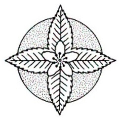 田柄高等学校エンブレム画像