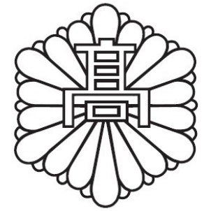 上野高等学校エンブレム画像