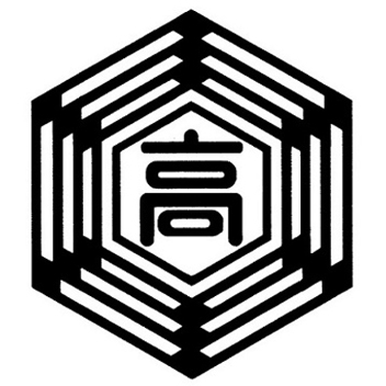 雪谷高等学校エンブレム画像
