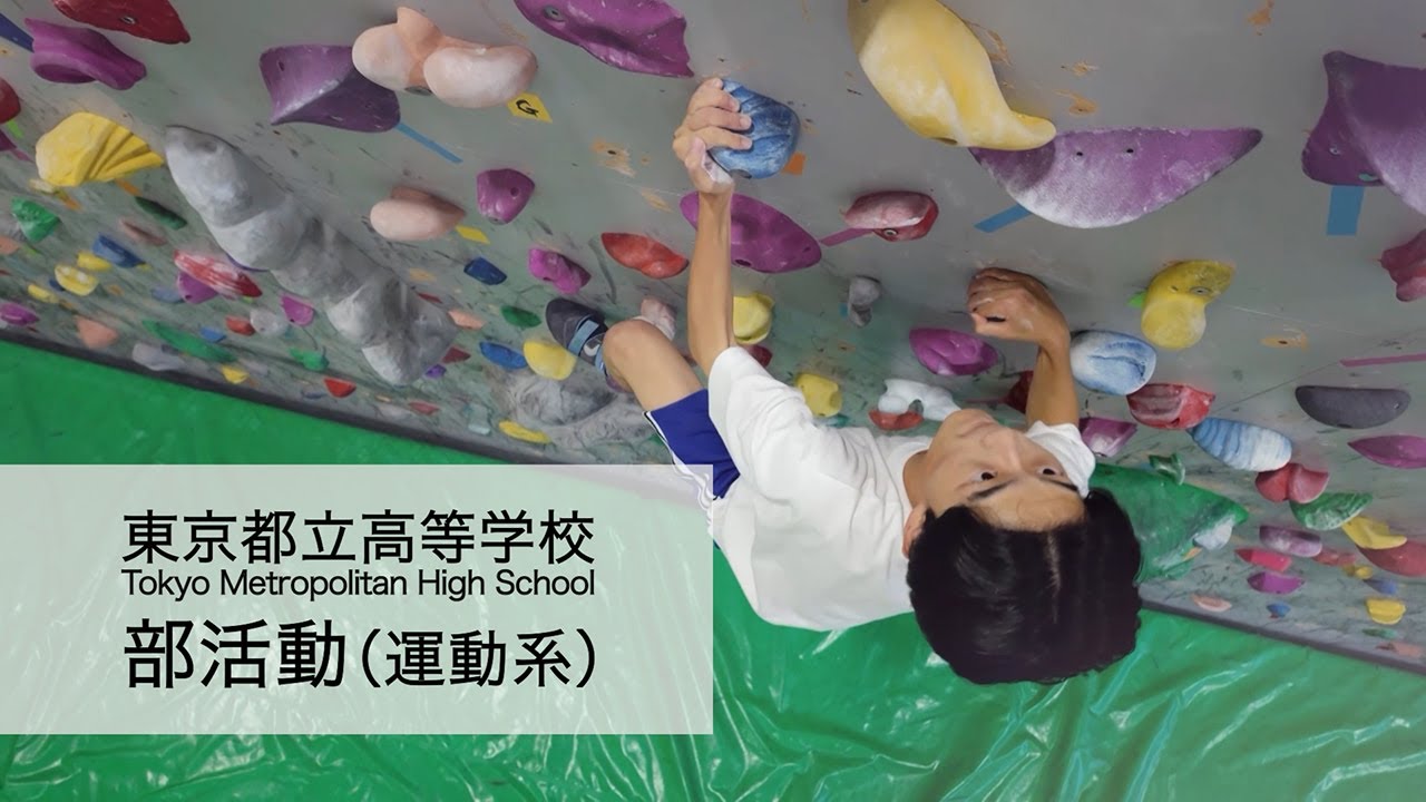 運動部特色動画（R7）