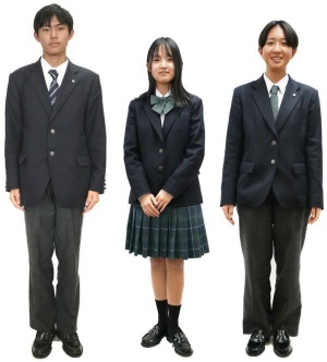 光丘高等学校 | だから都立高 | 東京都教育委員会