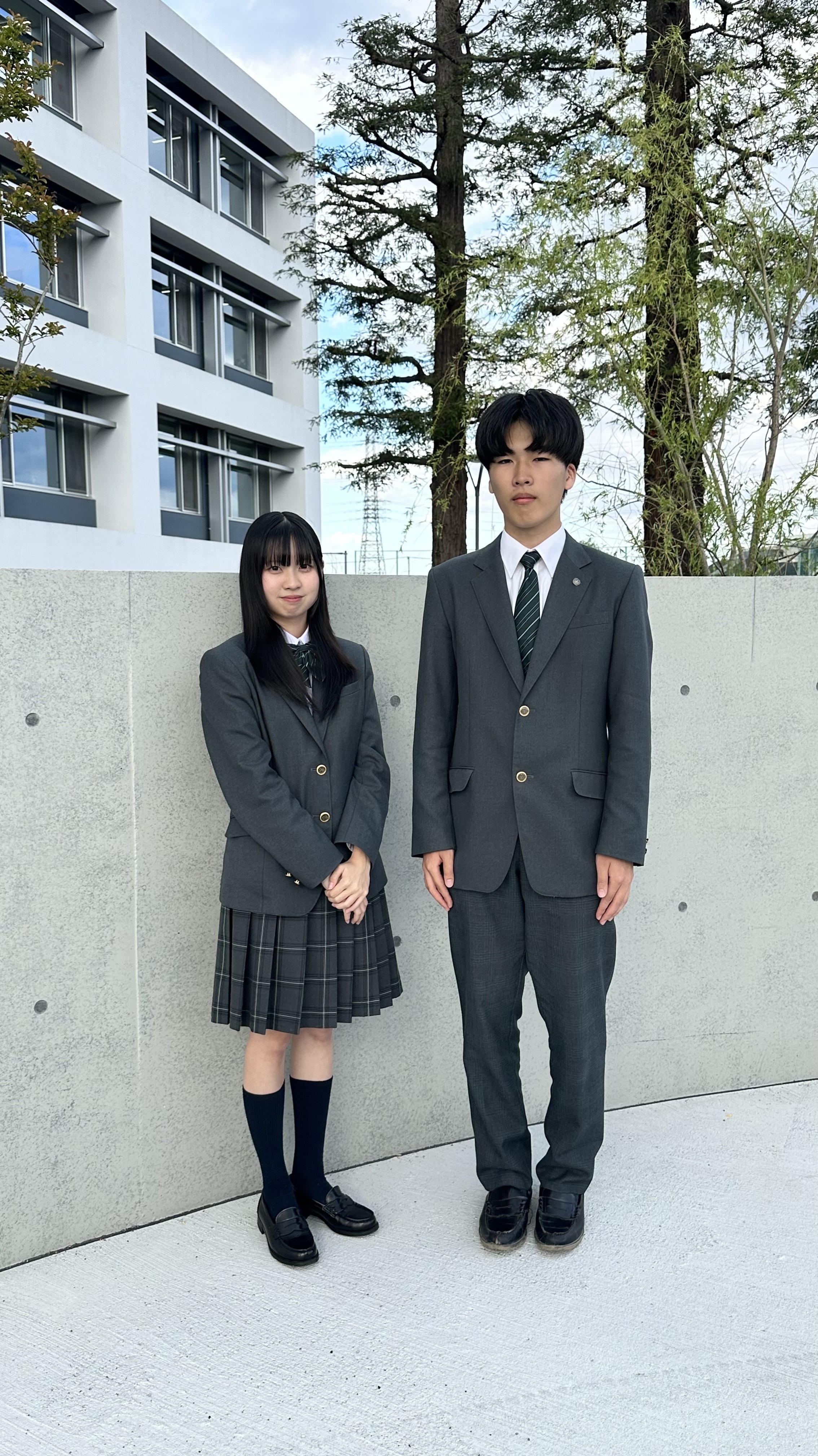 日野高等学校 | だから都立高 | 東京都教育委員会