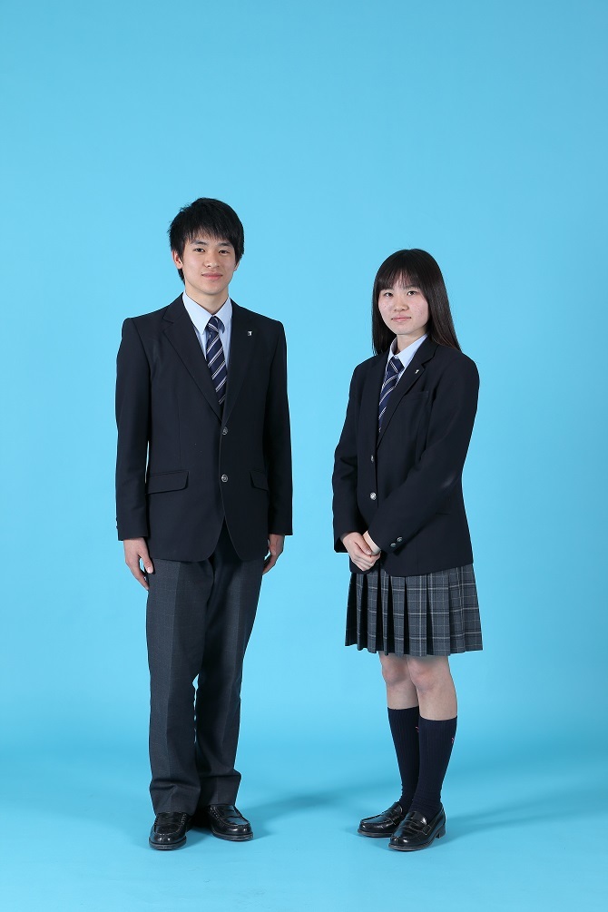 科学技術高等学校 | だから都立高 | 東京都教育委員会