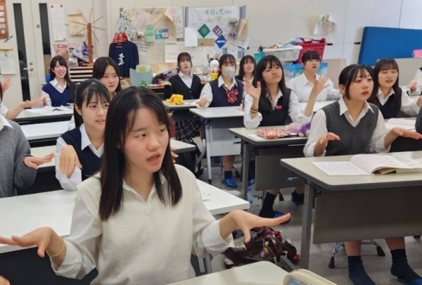 つばさ総合高等学校の紹介画像_01