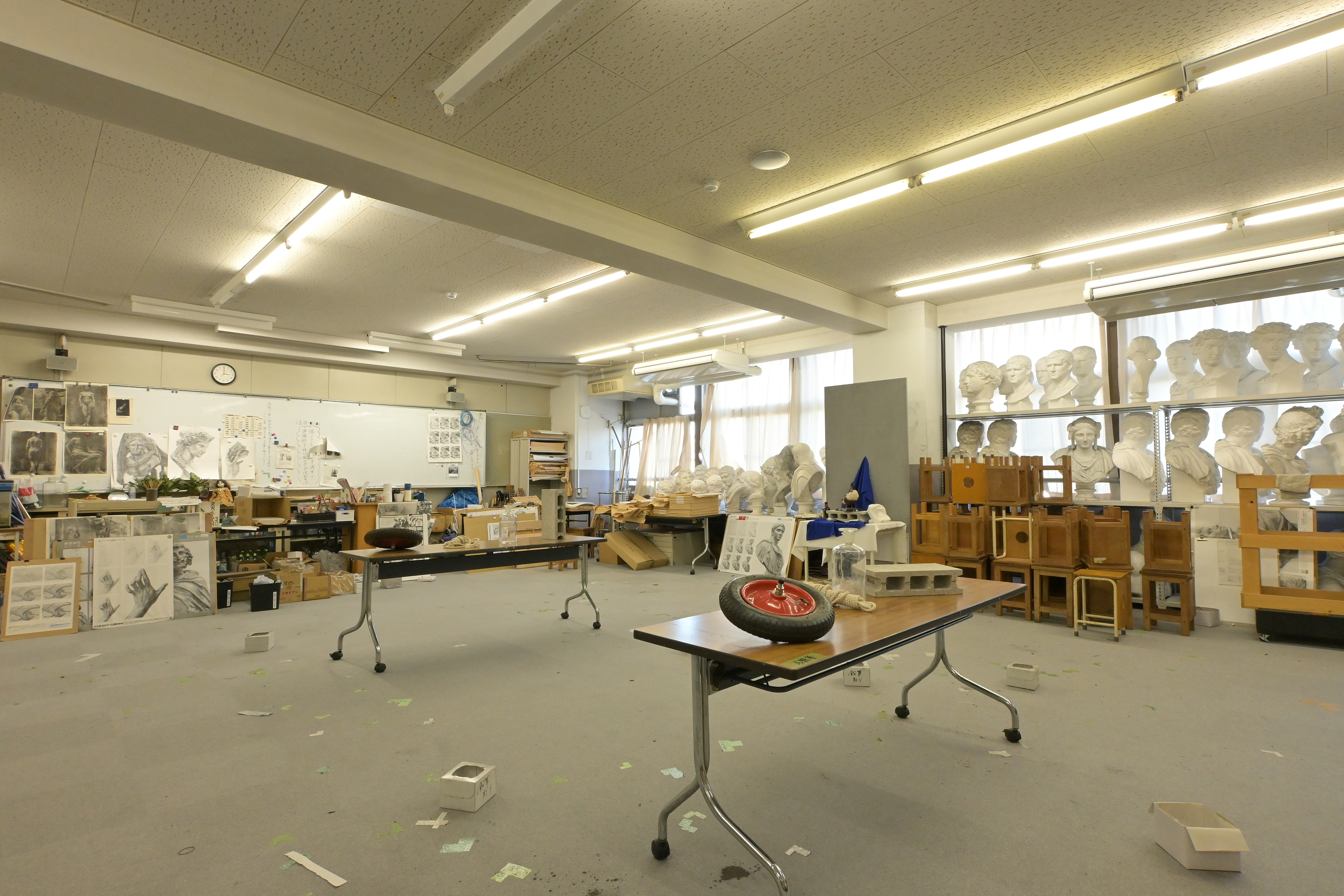 大泉桜高等学校の紹介画像_04