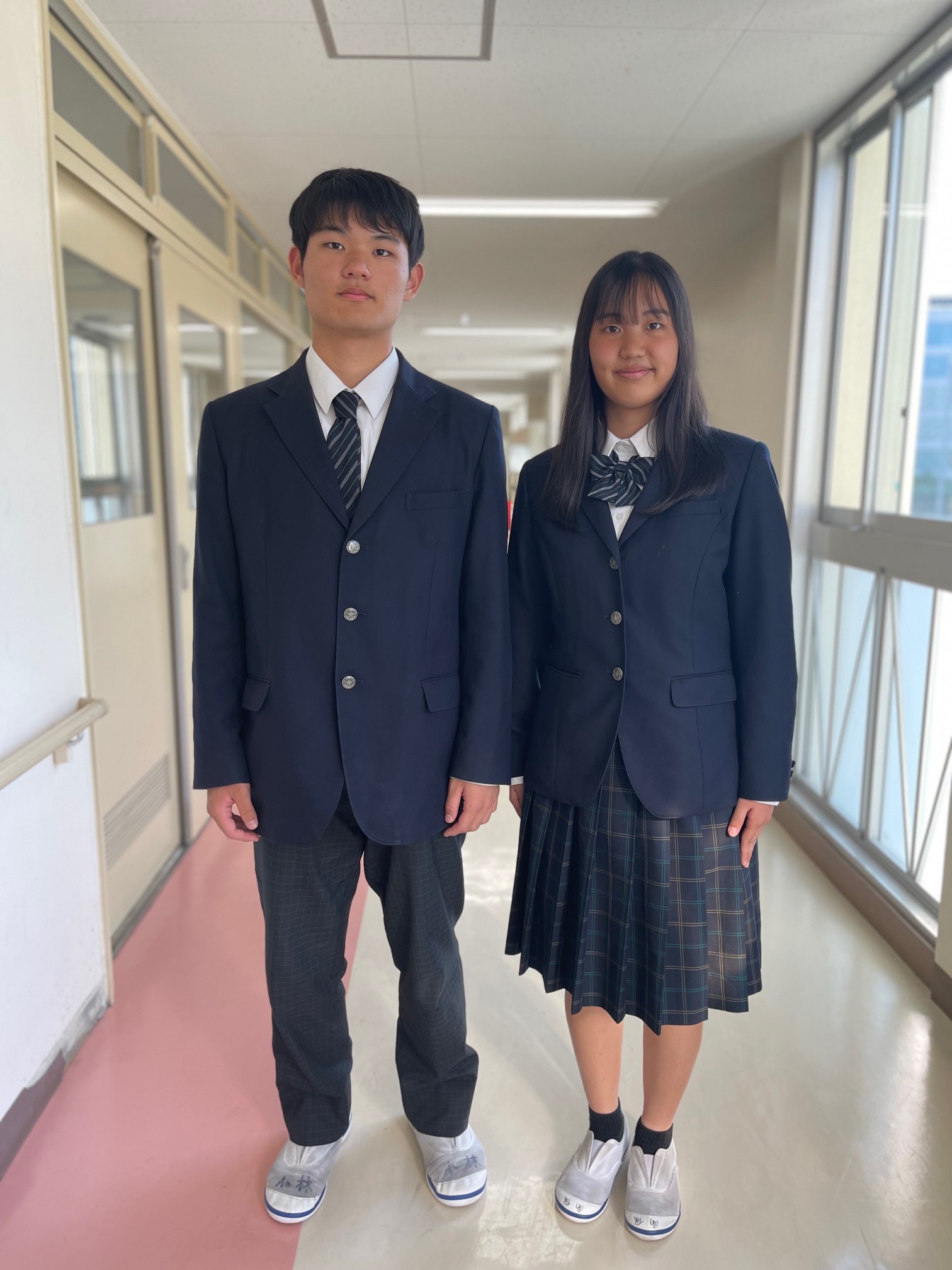 蒲田高等学校 | だから都立高 | 東京都教育委員会