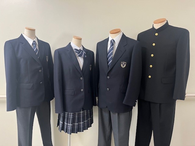 新宿高等学校 | だから都立高 | 東京都教育委員会
