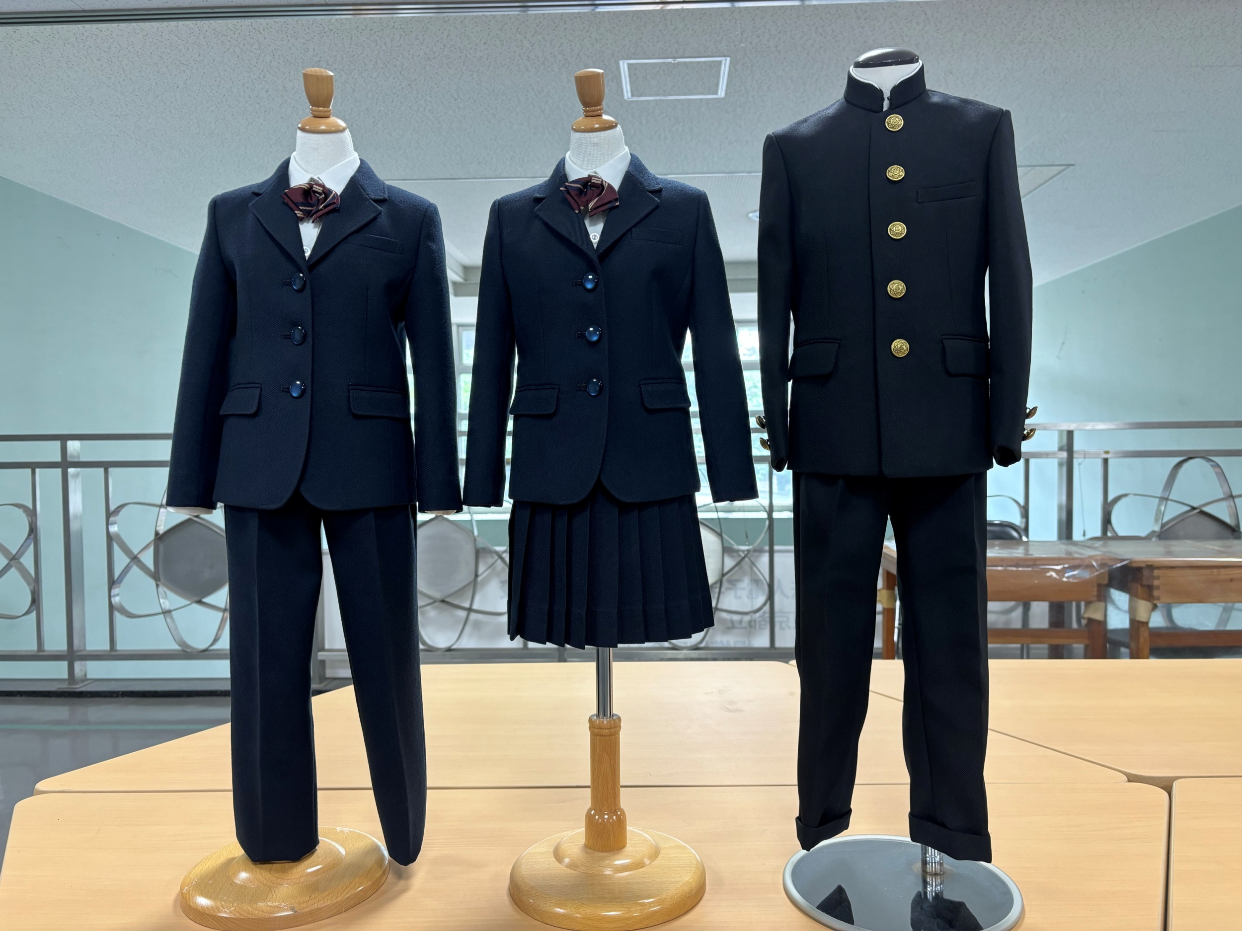 荒川工科高等学校 | だから都立高 | 東京都教育委員会