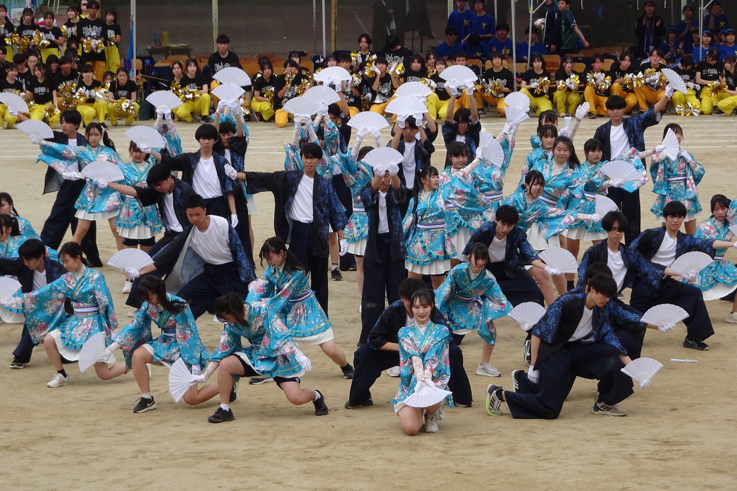 調布北高等学校の紹介画像_01