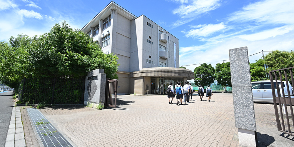 多摩工科高等学校の紹介画像_01