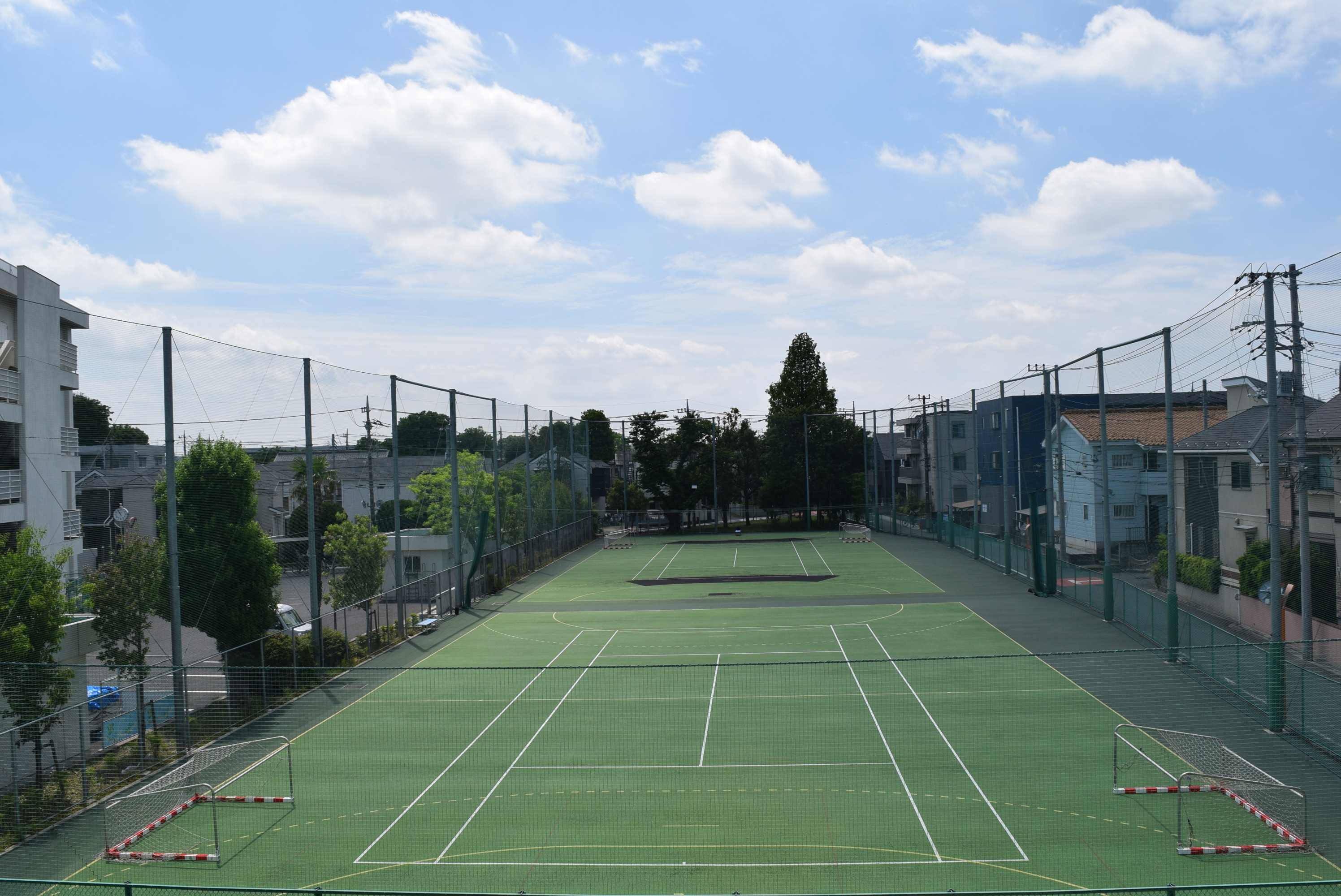 保谷高等学校の紹介画像_03
