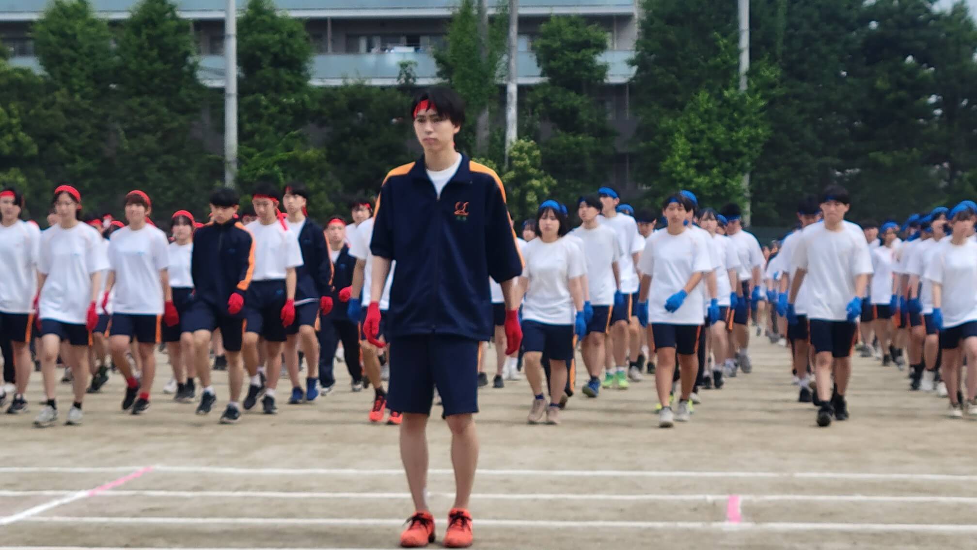 王子総合高等学校の紹介画像_02