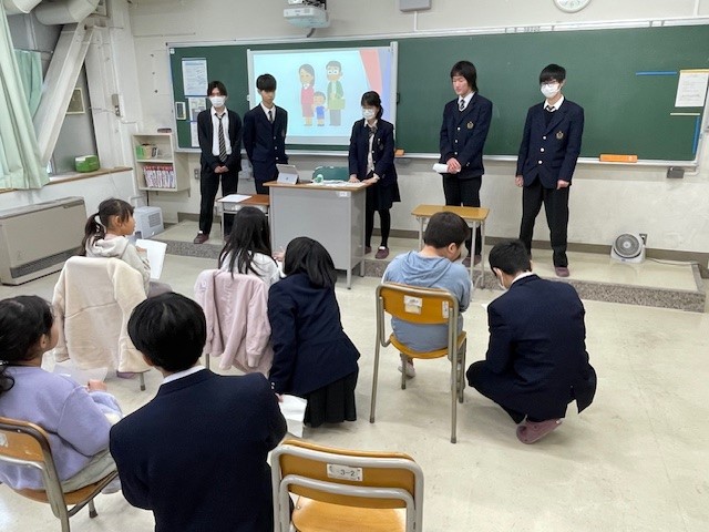 成瀬高等学校の紹介画像_02