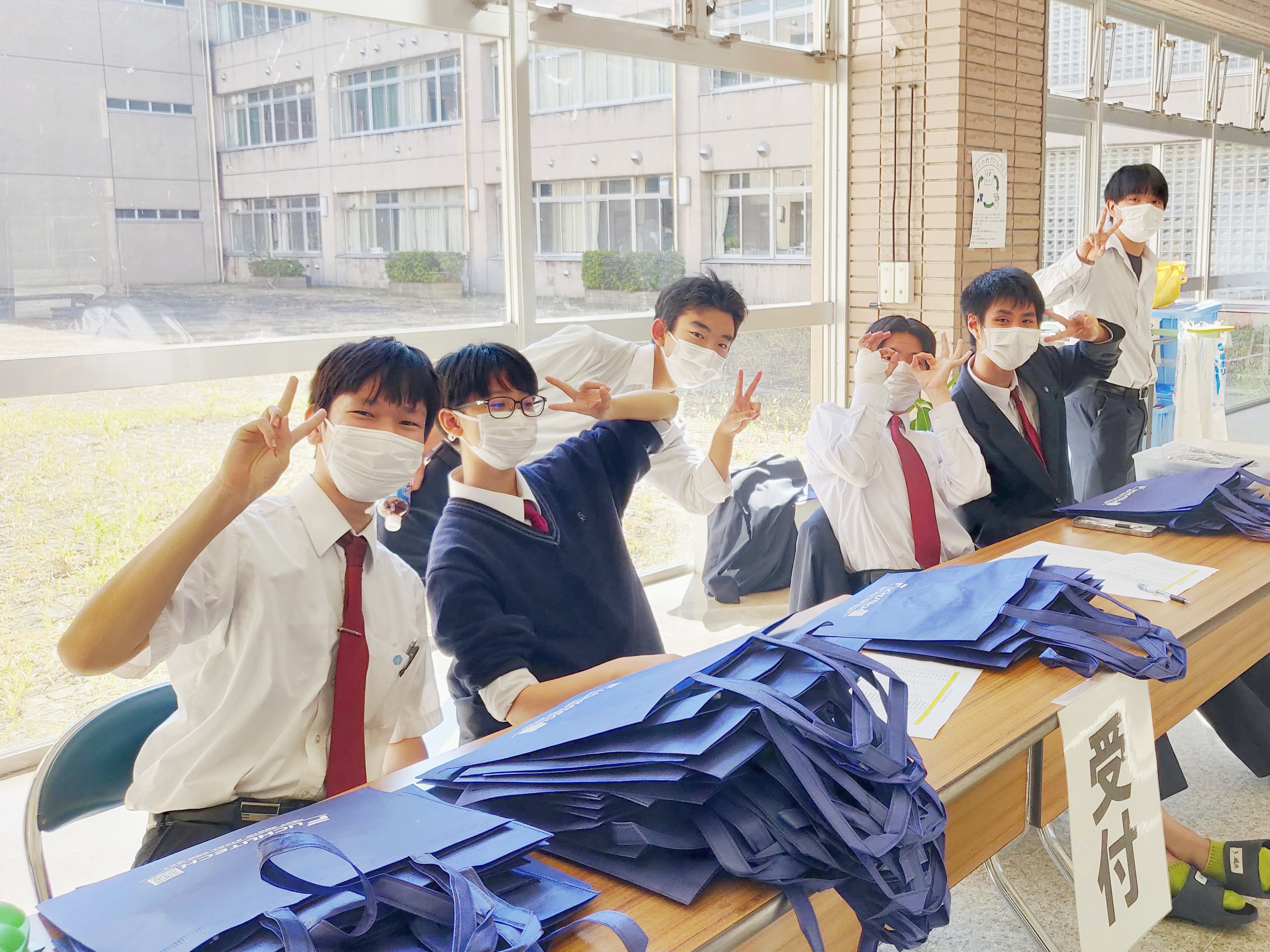 府中工科高等学校の紹介画像_02