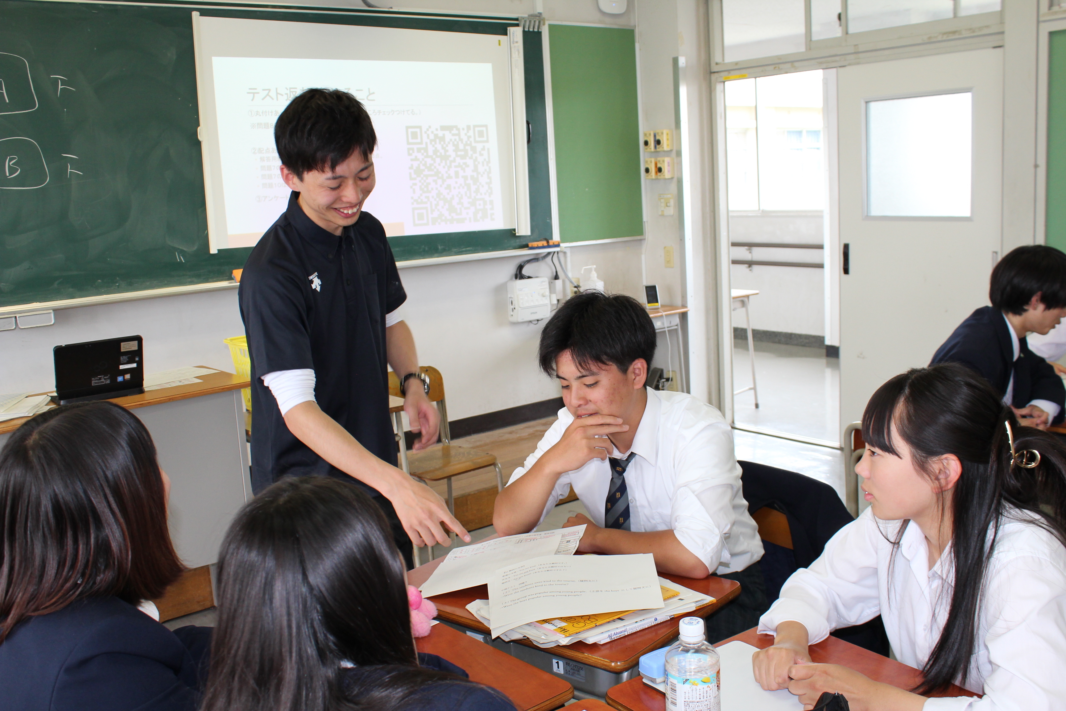 野津田高等学校の紹介画像_02