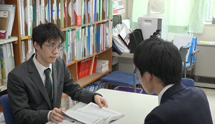 羽村高等学校の紹介画像_02