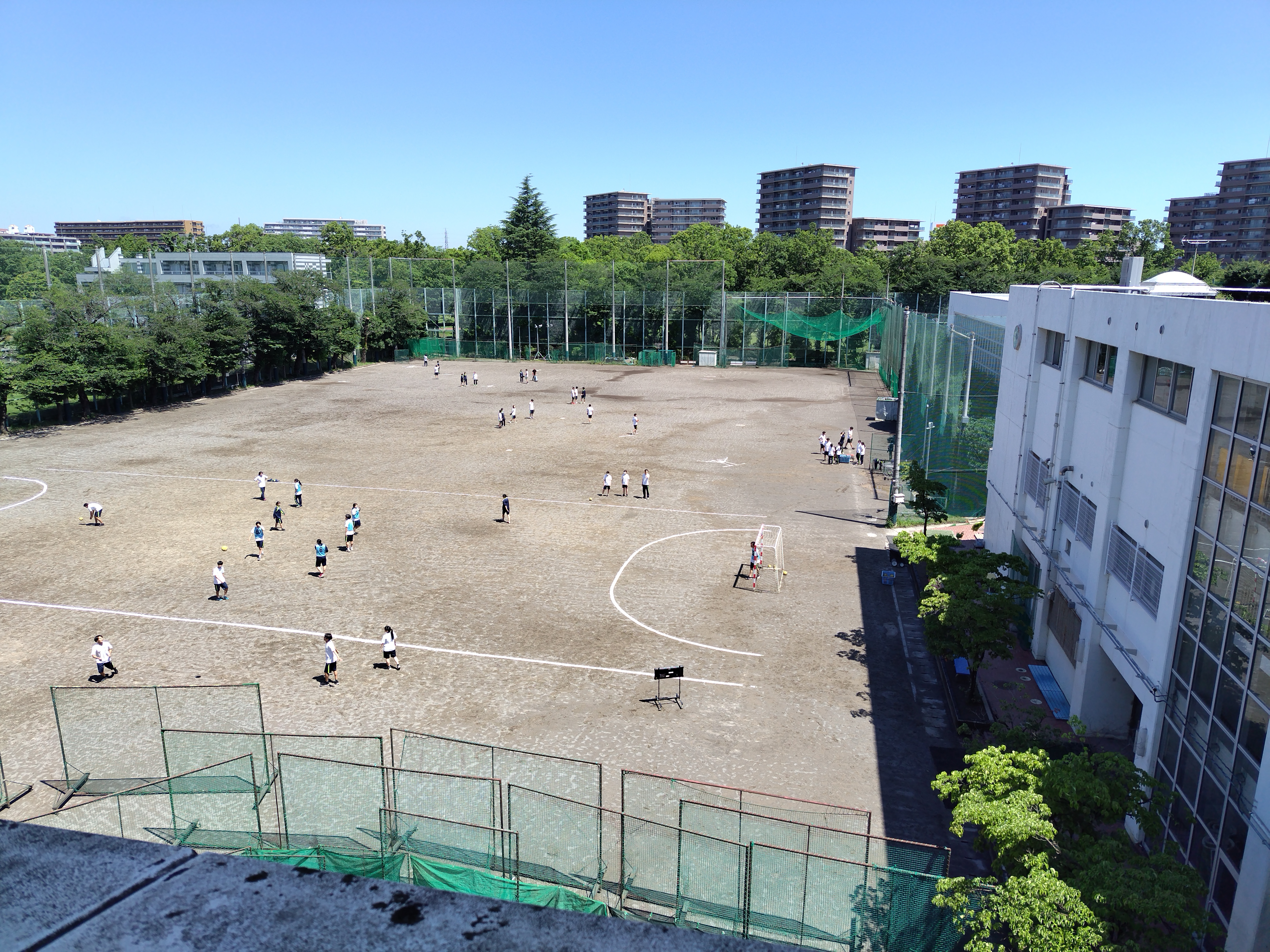 東大和南高等学校の紹介画像_03