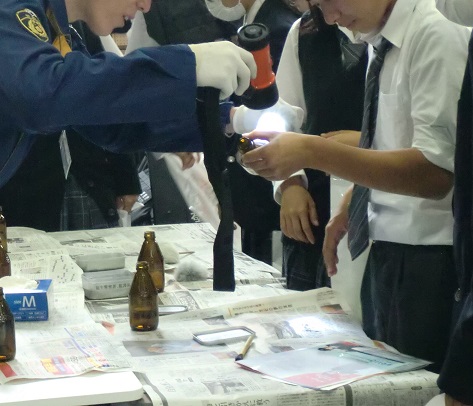 羽村高等学校の紹介画像_03