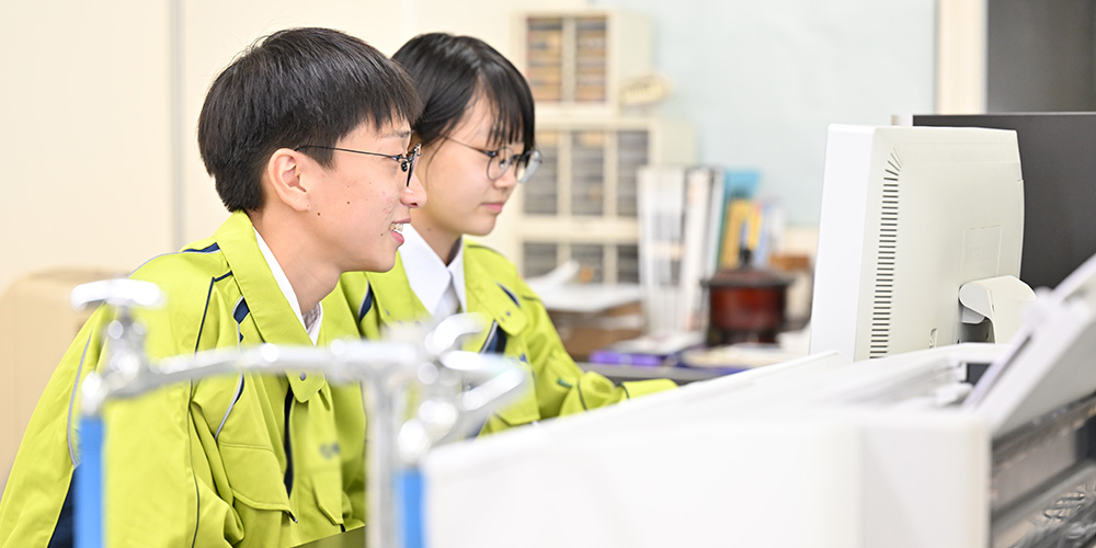 多摩工科高等学校の紹介画像_04