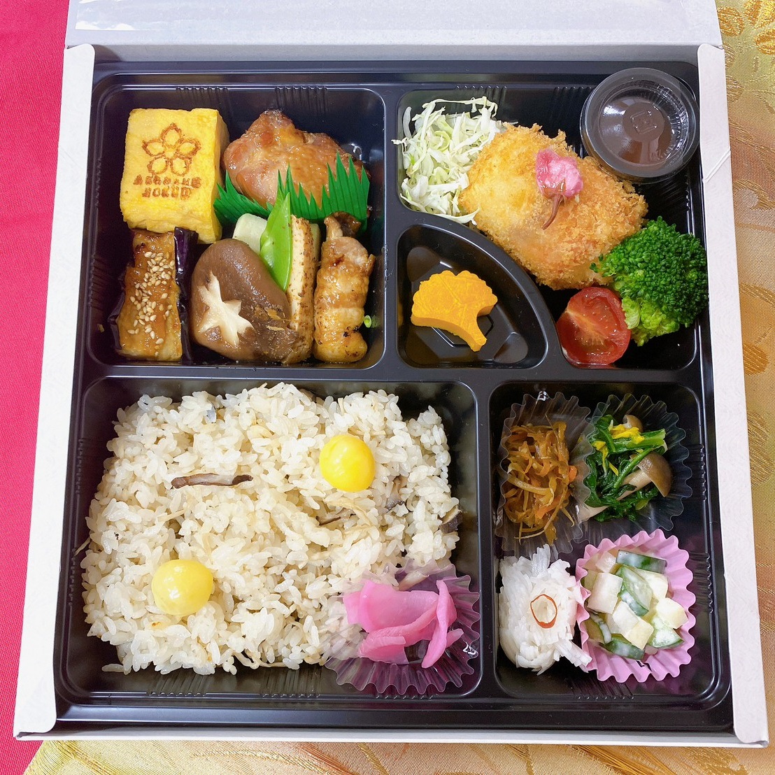 赤羽北桜高等学校の紹介画像_04