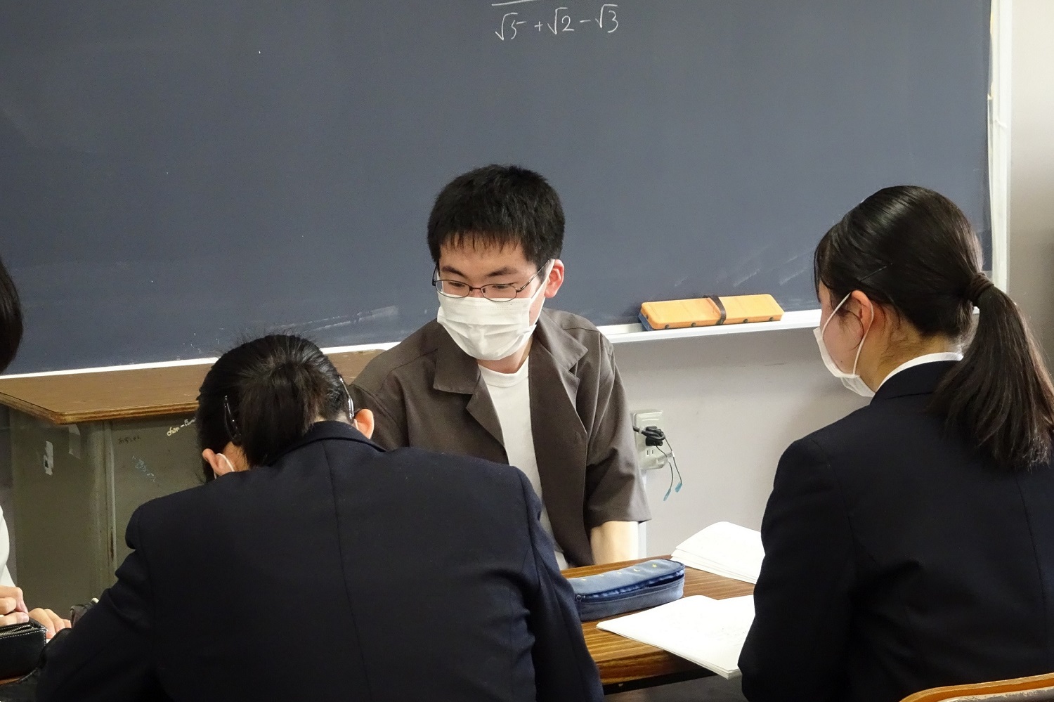 調布北高等学校の紹介画像_05