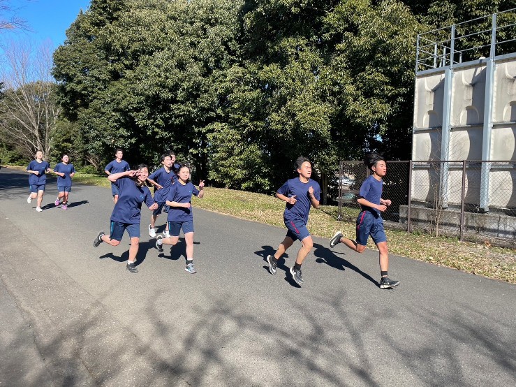 府中東高等学校の紹介画像_05