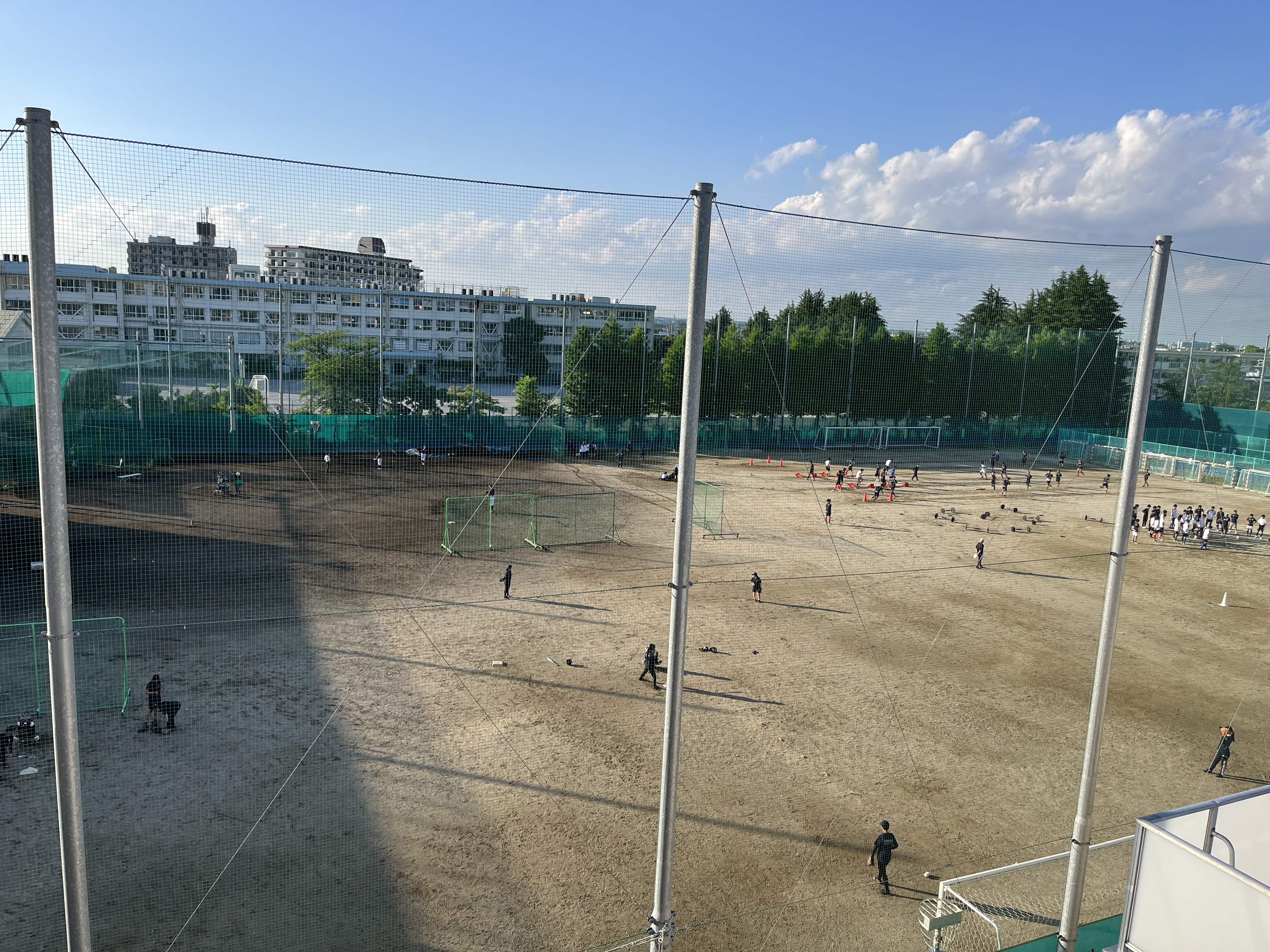 日野台高等学校の紹介画像_05