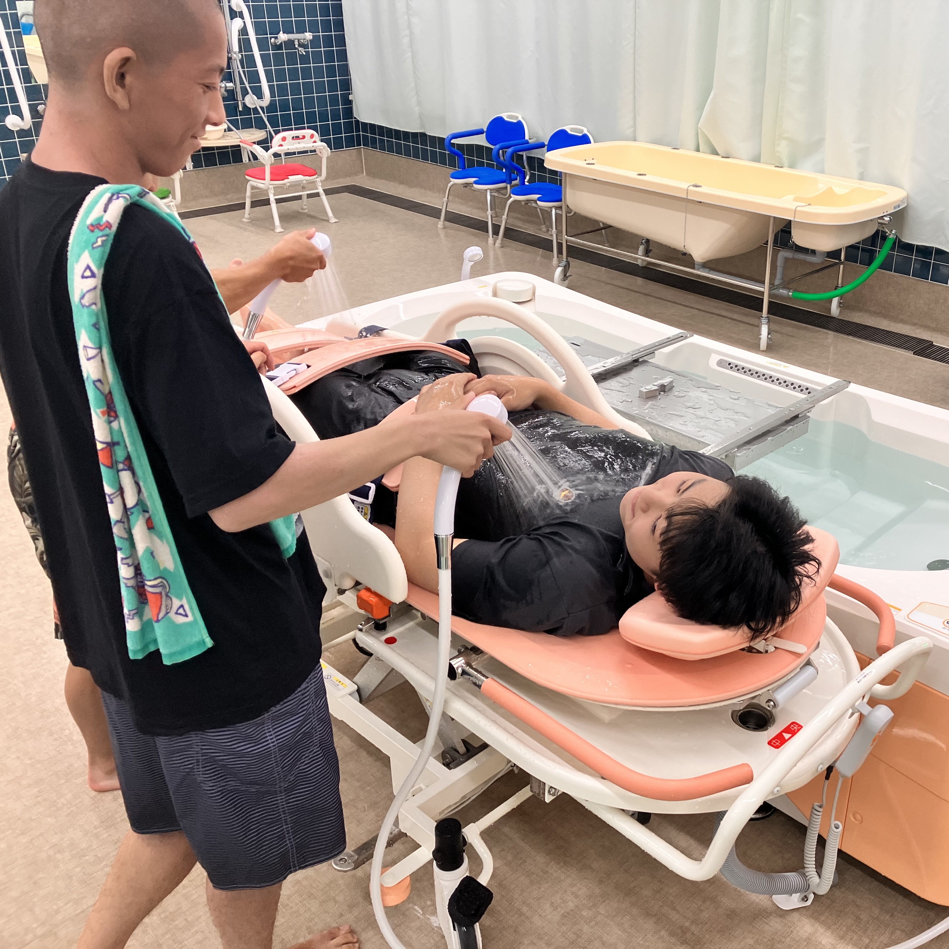 赤羽北桜高等学校の紹介画像_05