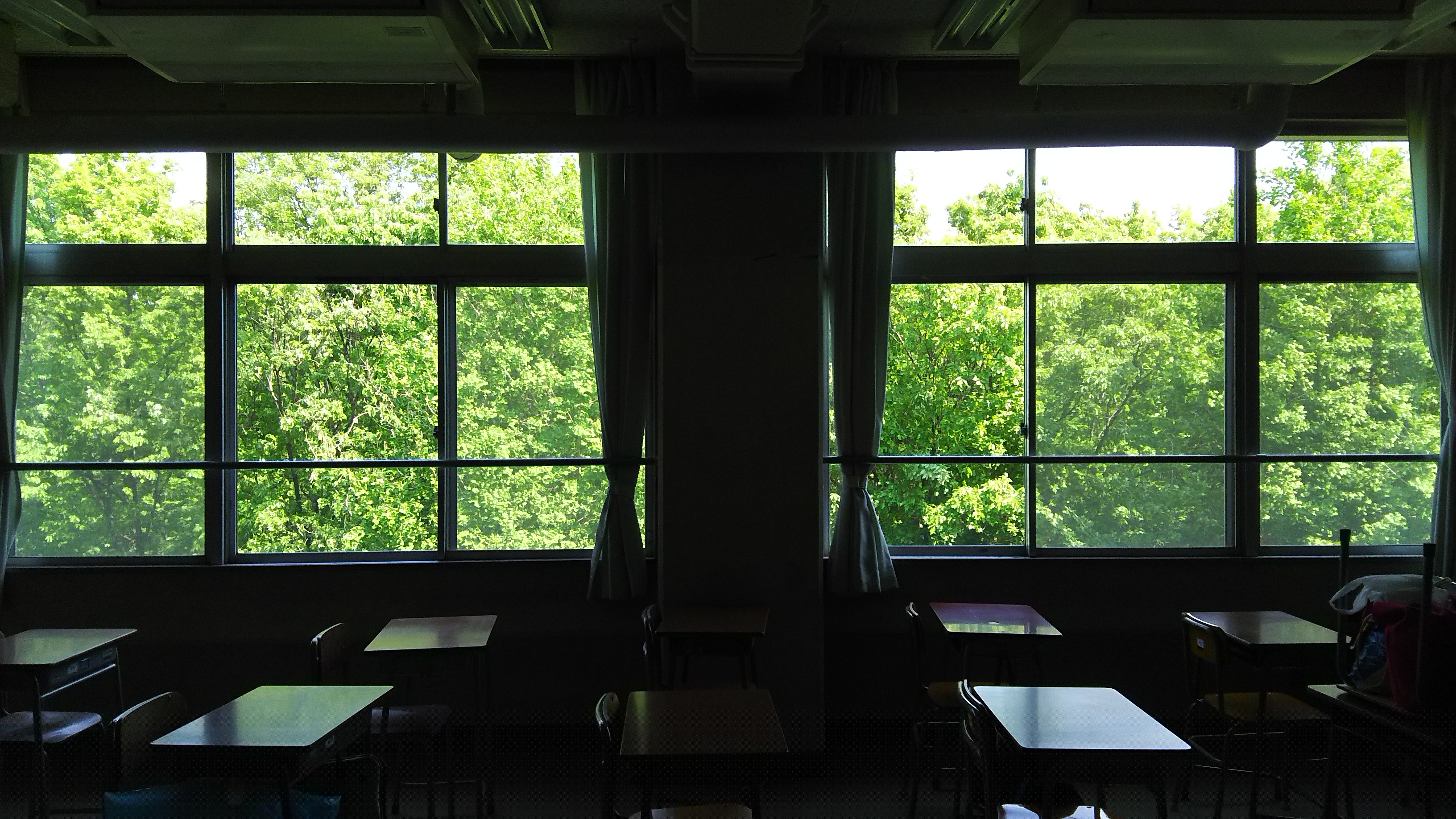 東村山西高等学校の紹介画像_02