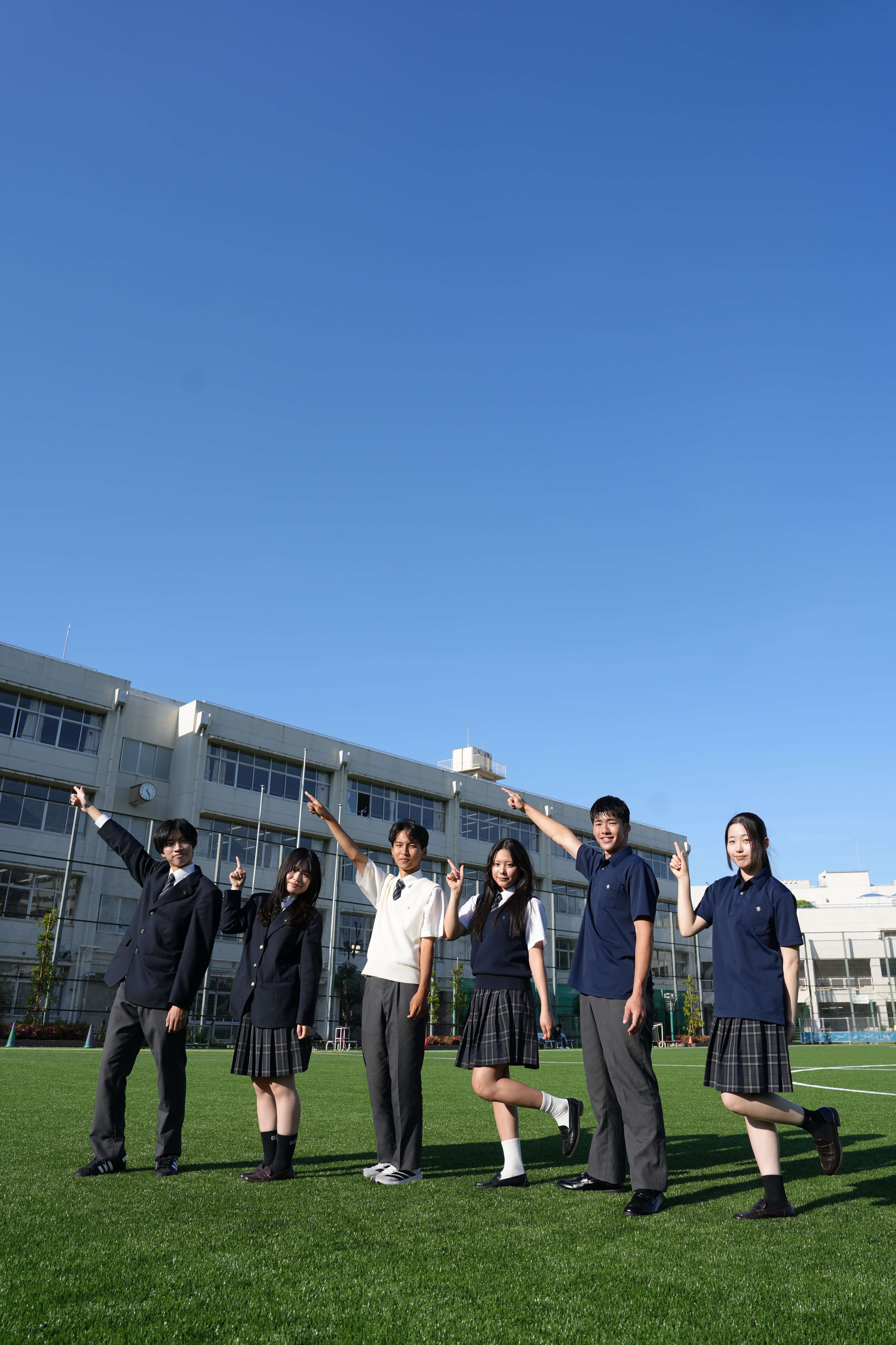 美原高等学校の紹介画像_01