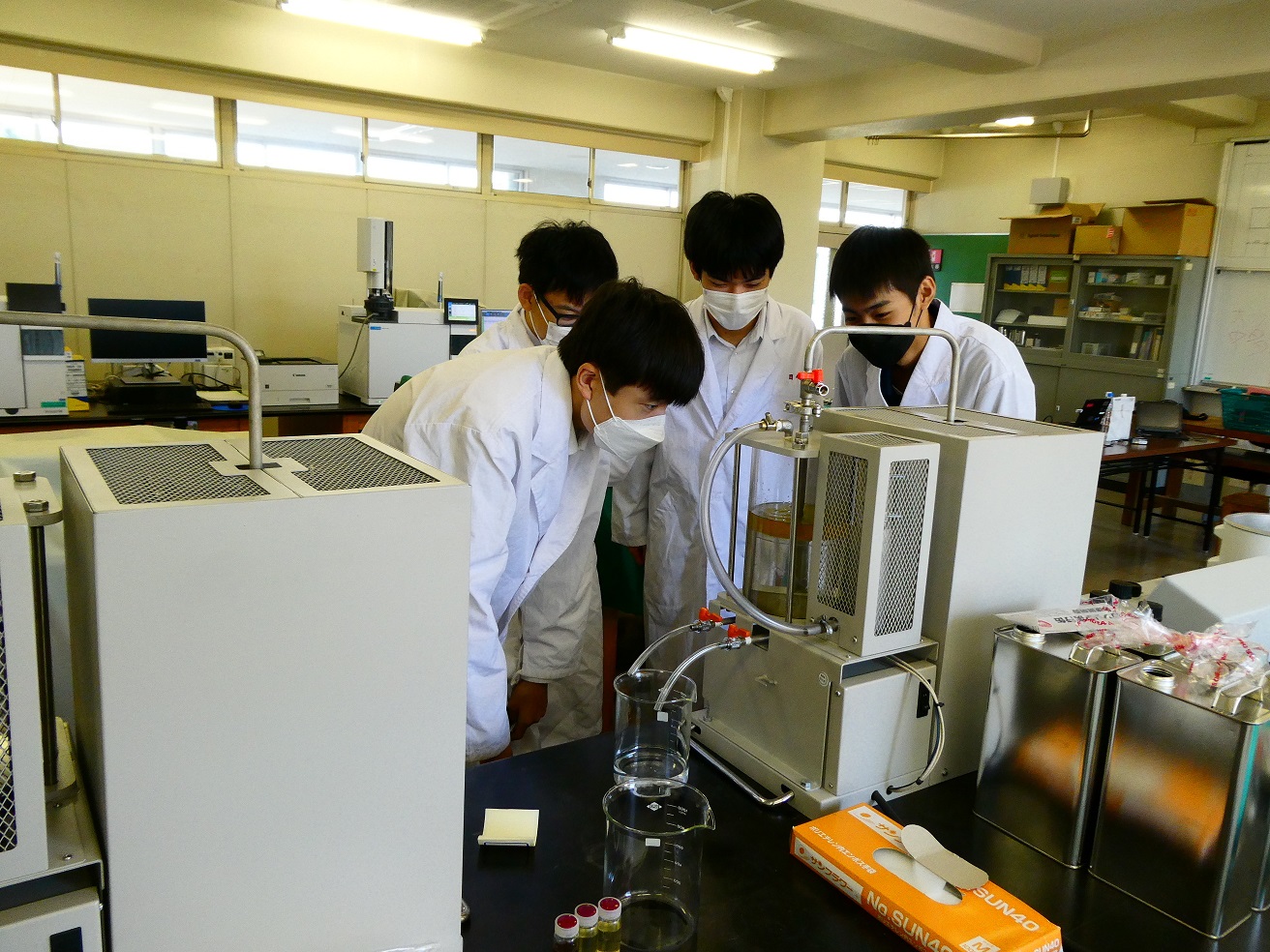 杉並工科高等学校の紹介画像_05