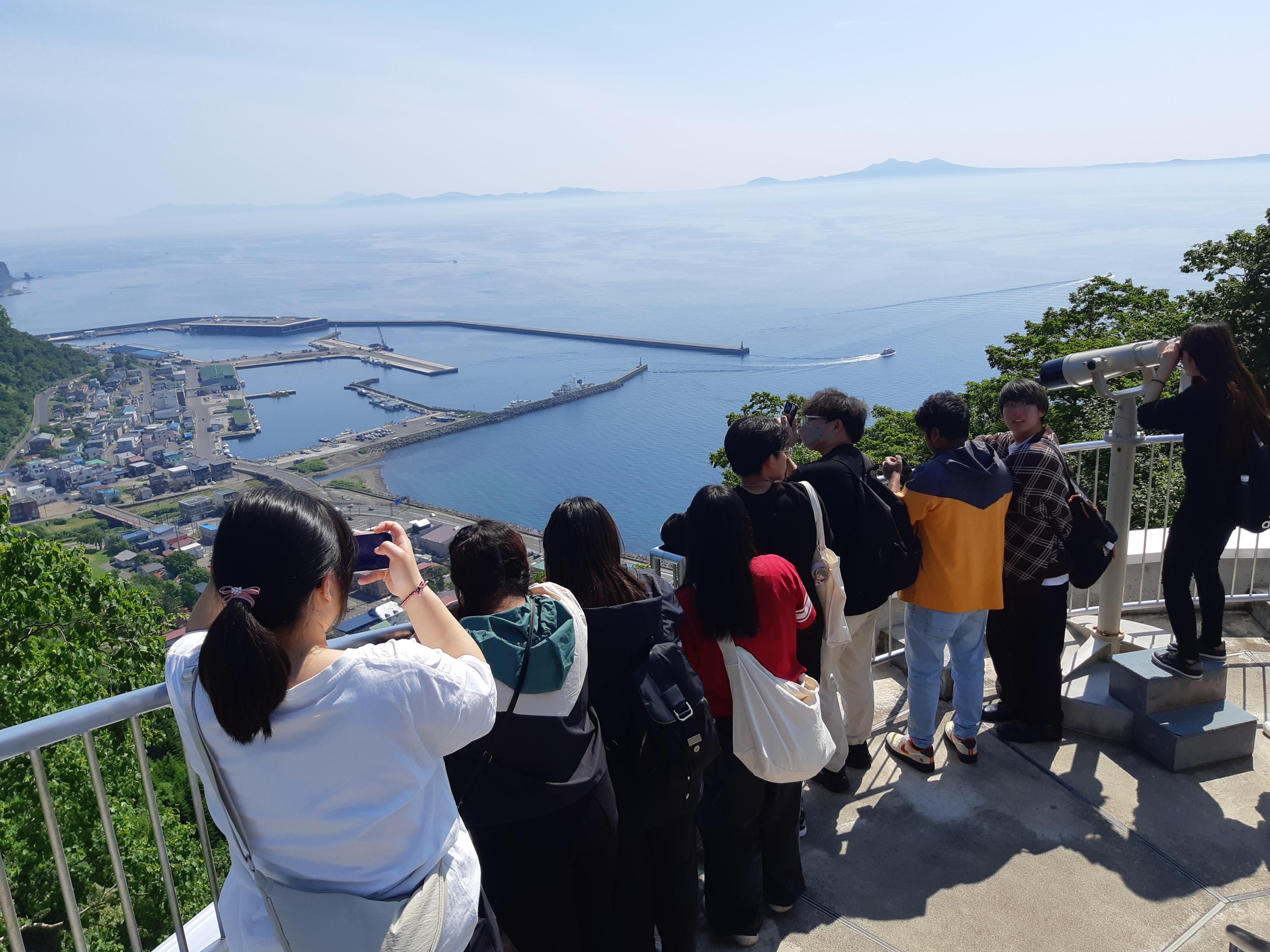 飛鳥高等学校の紹介画像_05
