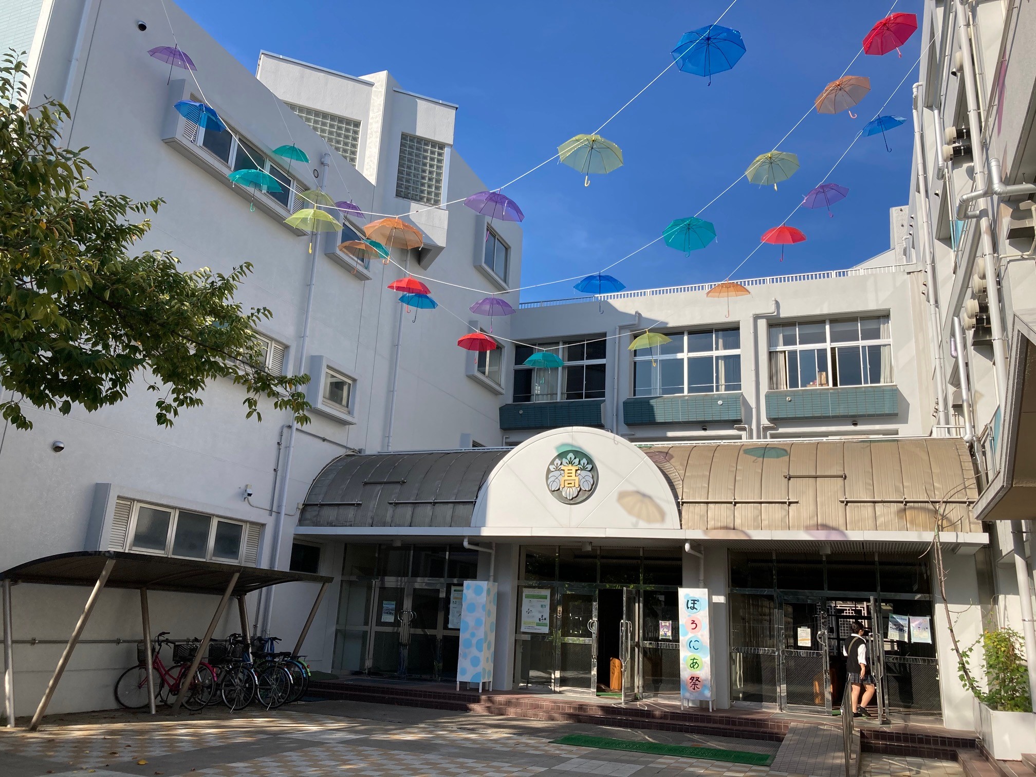 田園調布高等学校の紹介画像_04