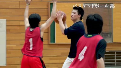 荒川工科高校　学校行事・部活動