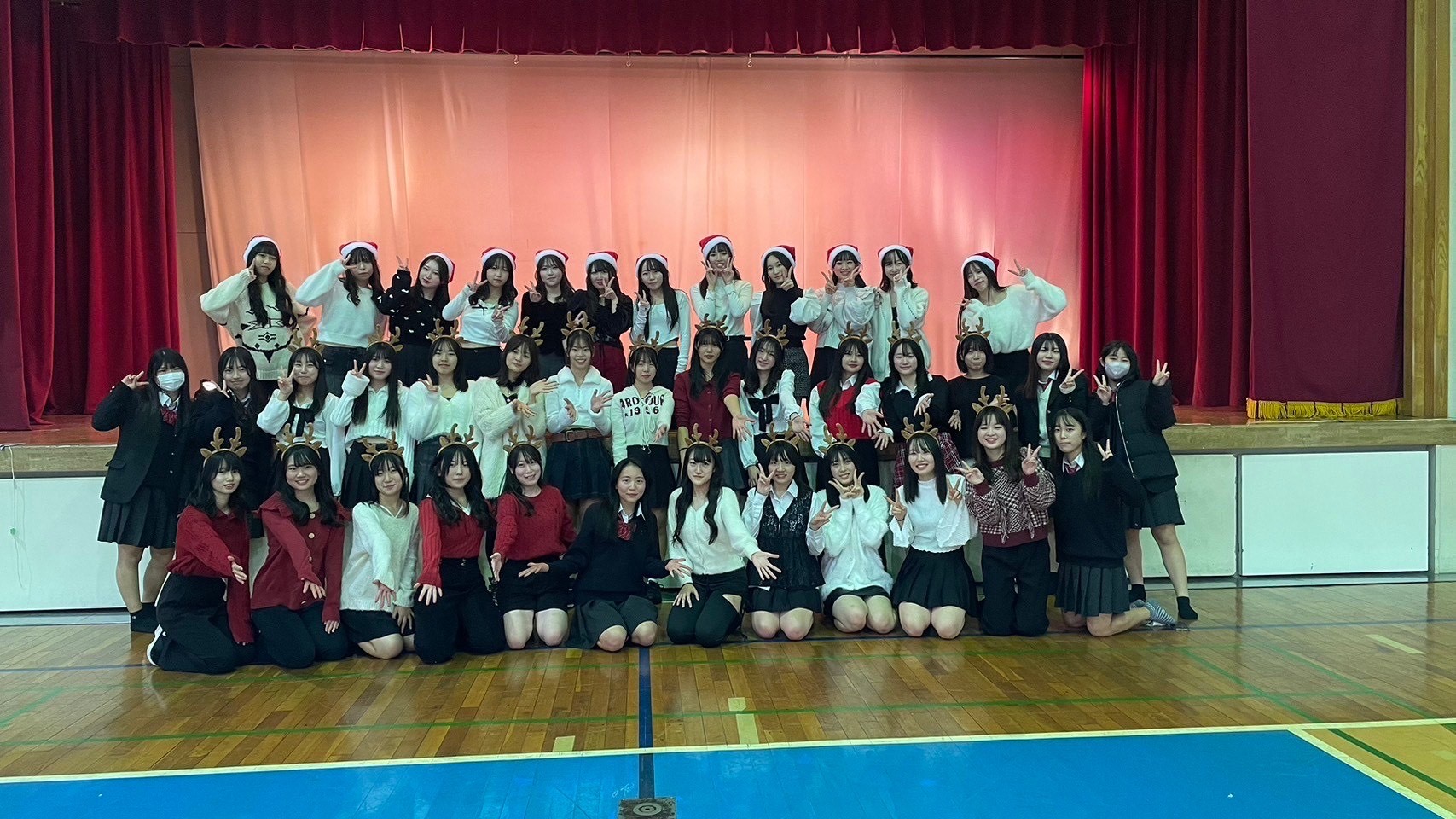 東久留米総合高等学校の紹介画像_04
